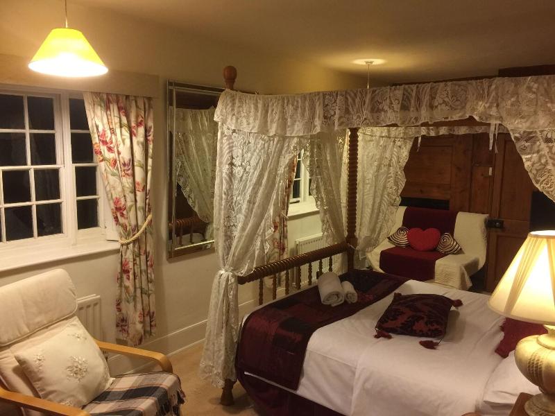 St Peters Bed And Breakfast image