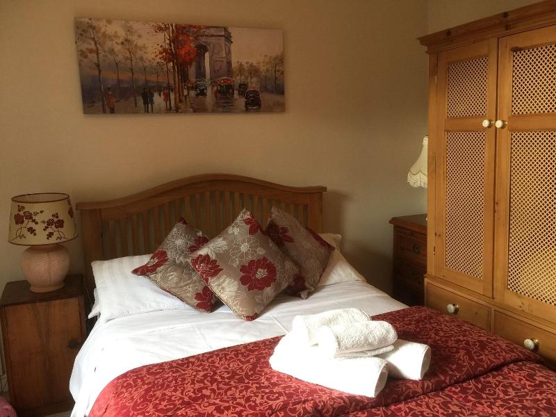St Peters Bed And Breakfast image