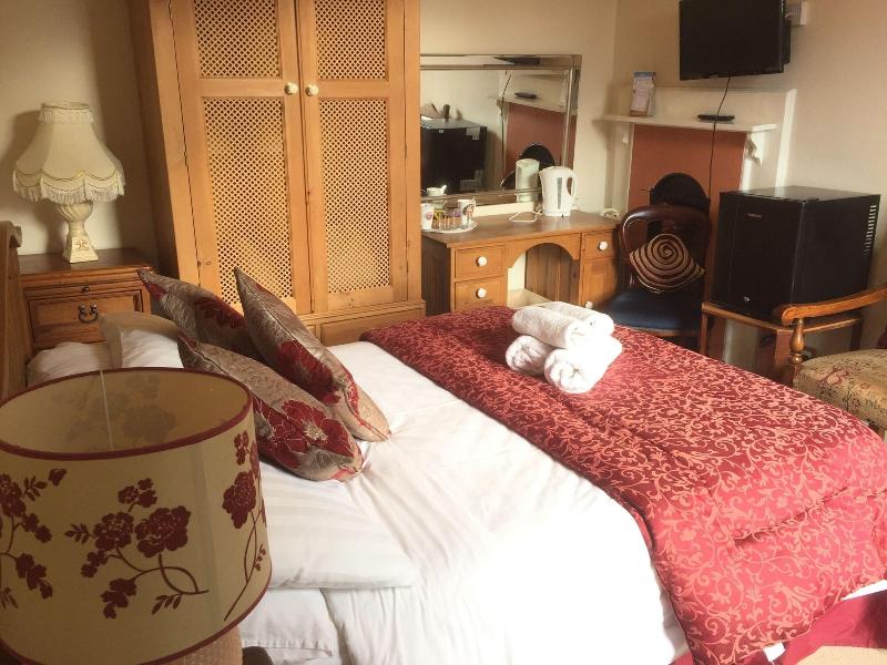 St Peters Bed And Breakfast image