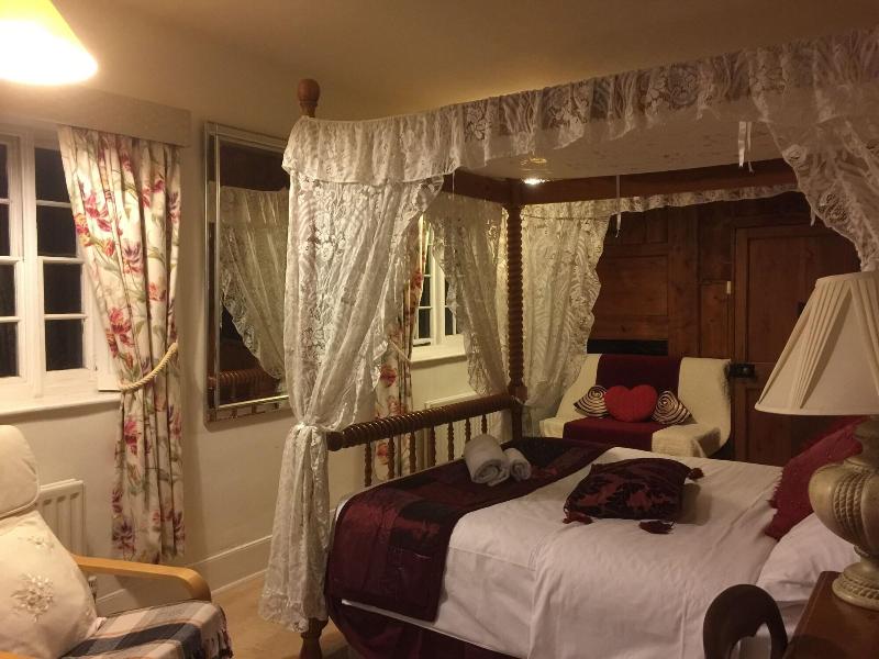 St Peters Bed And Breakfast image