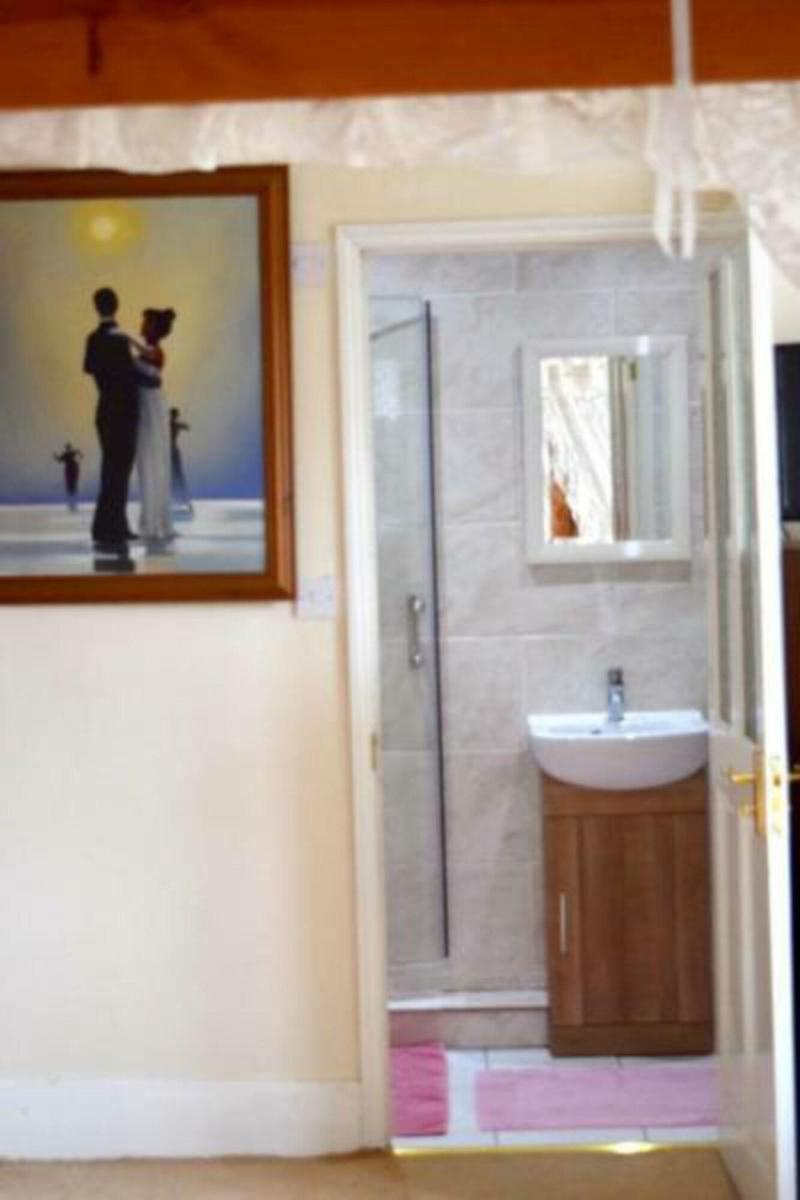 St Peters Bed And Breakfast image