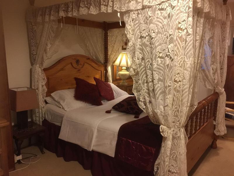St Peters Bed And Breakfast image