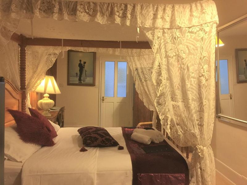 St Peters Bed And Breakfast image