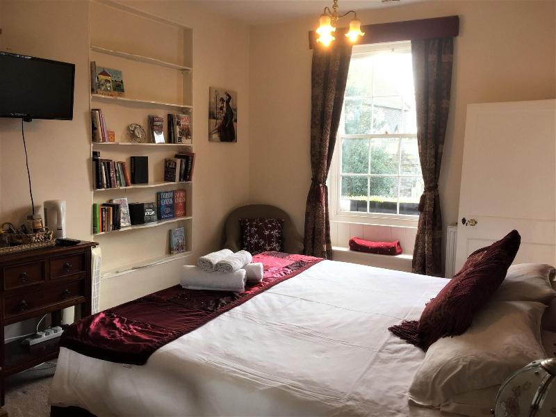 St Peters Bed And Breakfast image