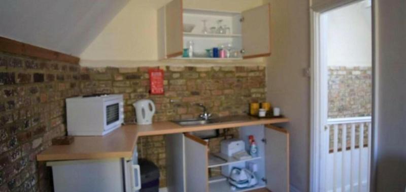 St Peters Bed And Breakfast image
