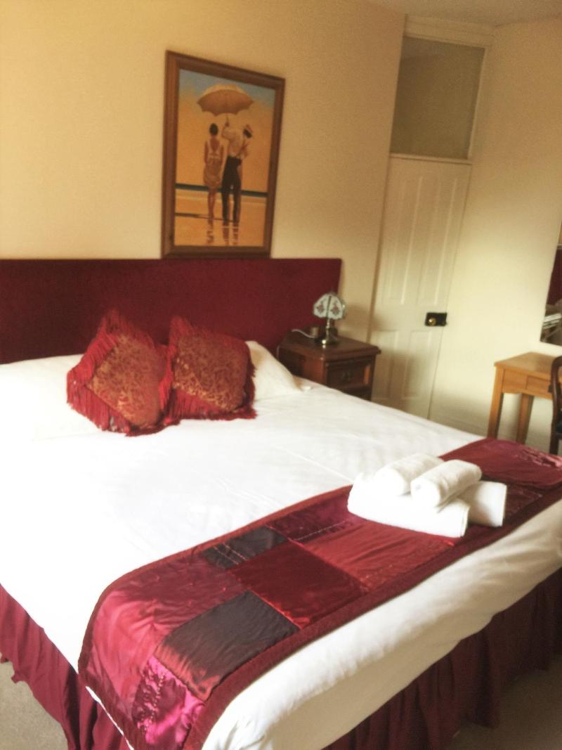 St Peters Bed And Breakfast image