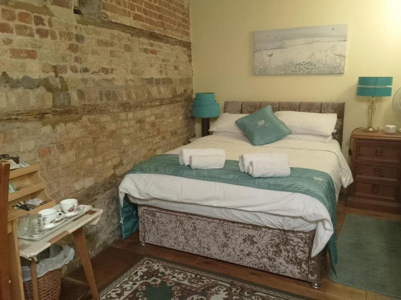 St Peters Bed And Breakfast image