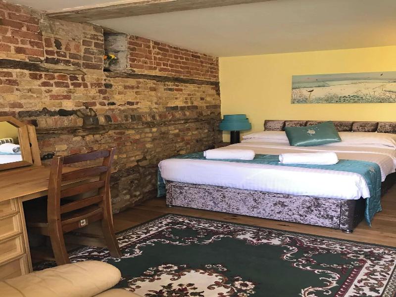 St Peters Bed And Breakfast image