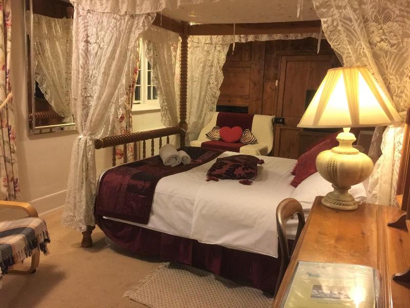 St Peters Bed And Breakfast image