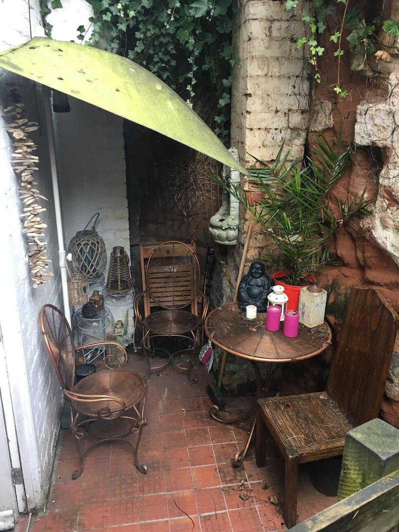 Stoneway Guest House image