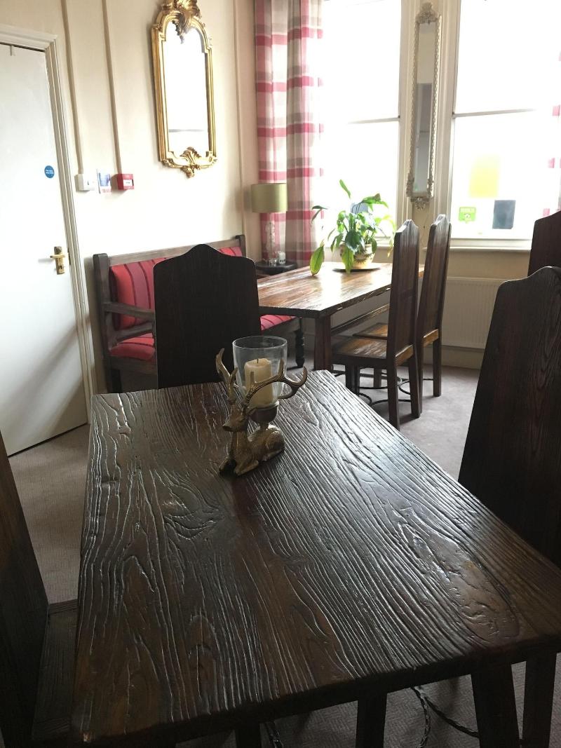 Stoneway Guest House image