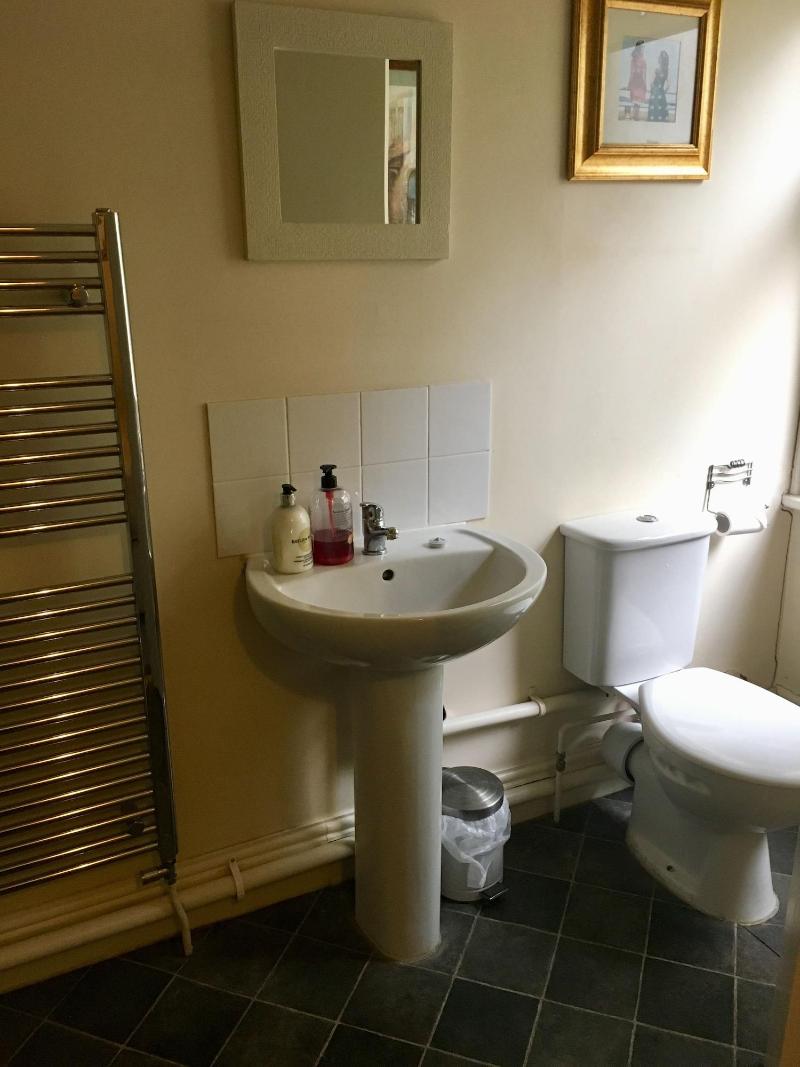 Stoneway Guest House image