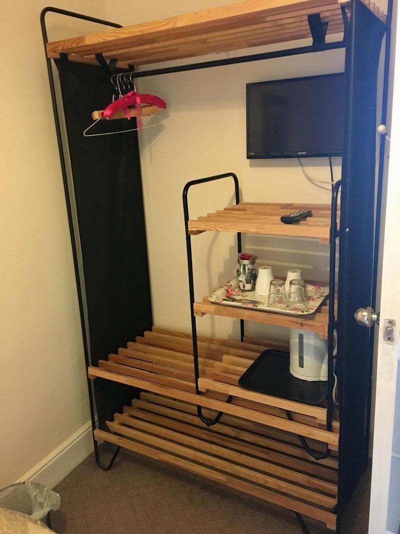 Stoneway Guest House image