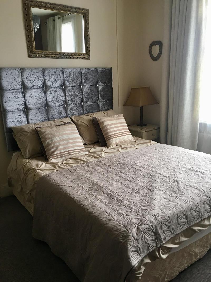 Stoneway Guest House image
