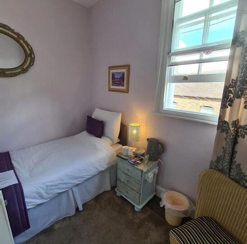 Stoneway Guest House image