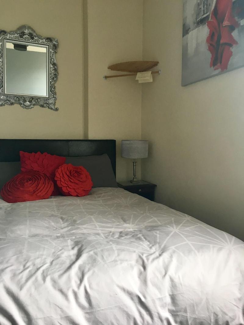 Stoneway Guest House image