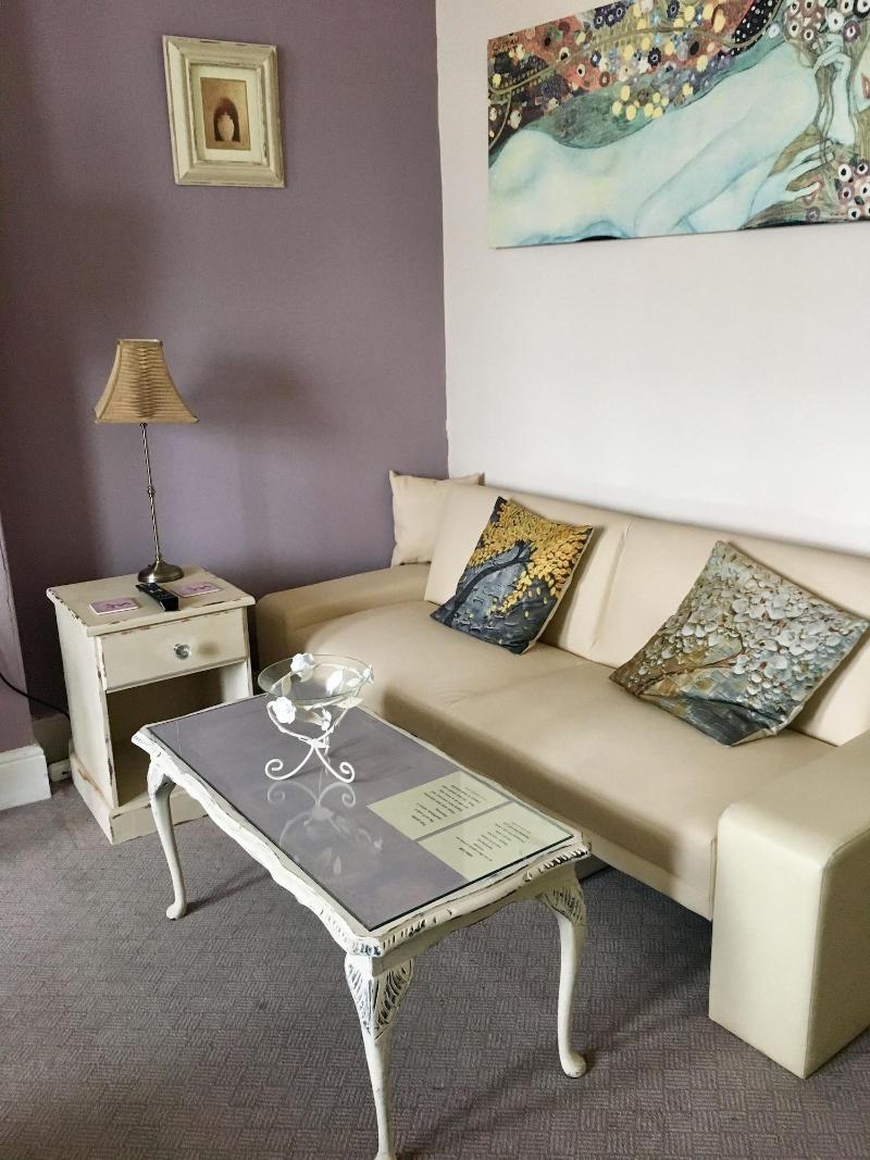 Stoneway Guest House image