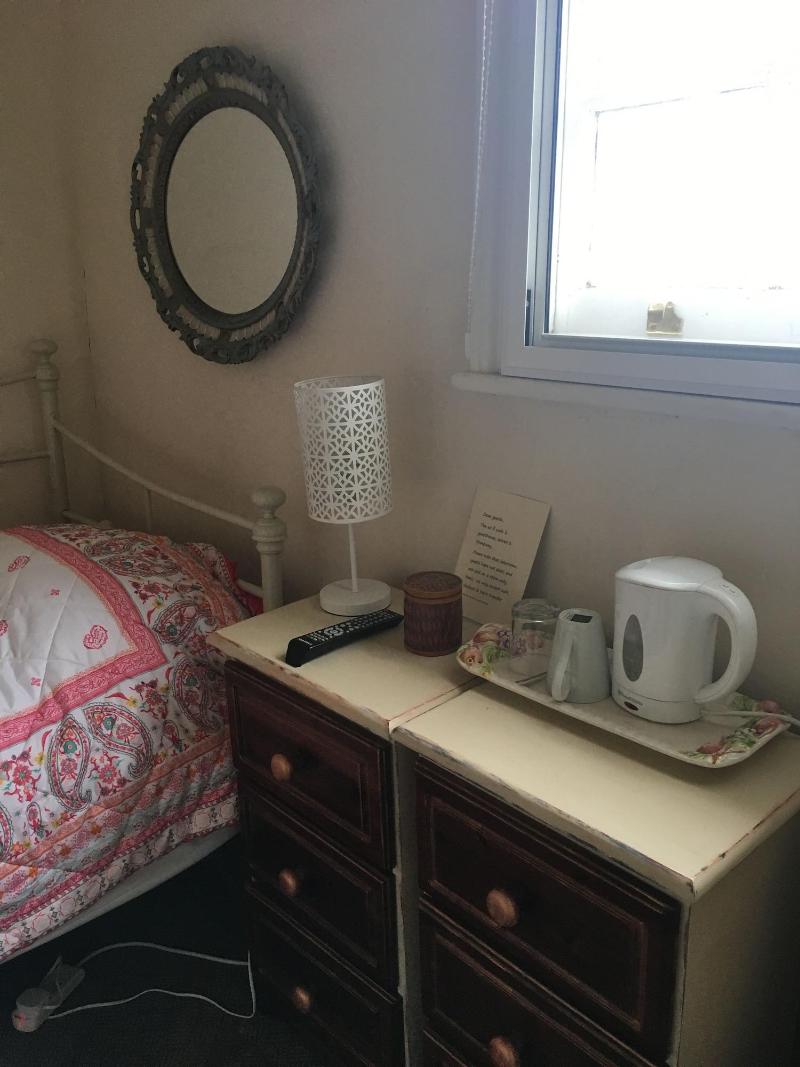 Stoneway Guest House image