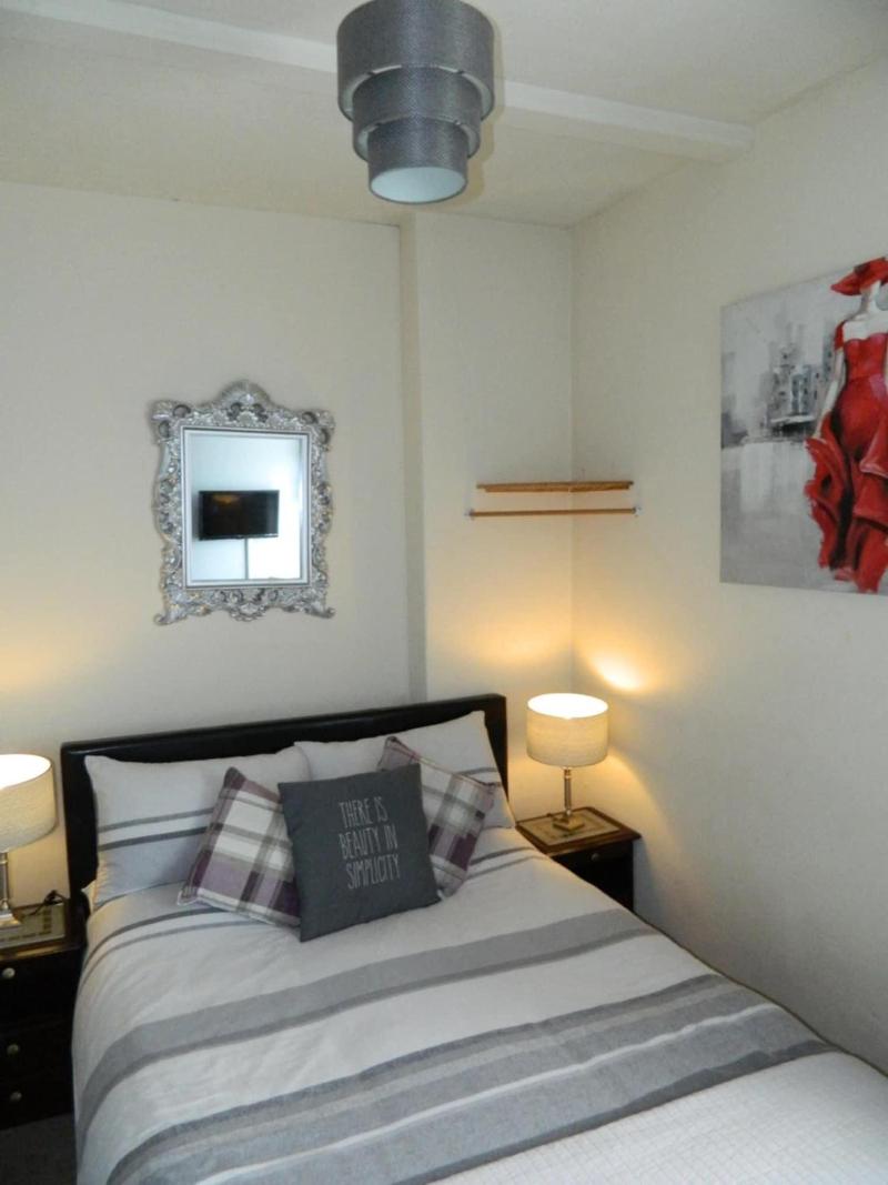 Stoneway Guest House image