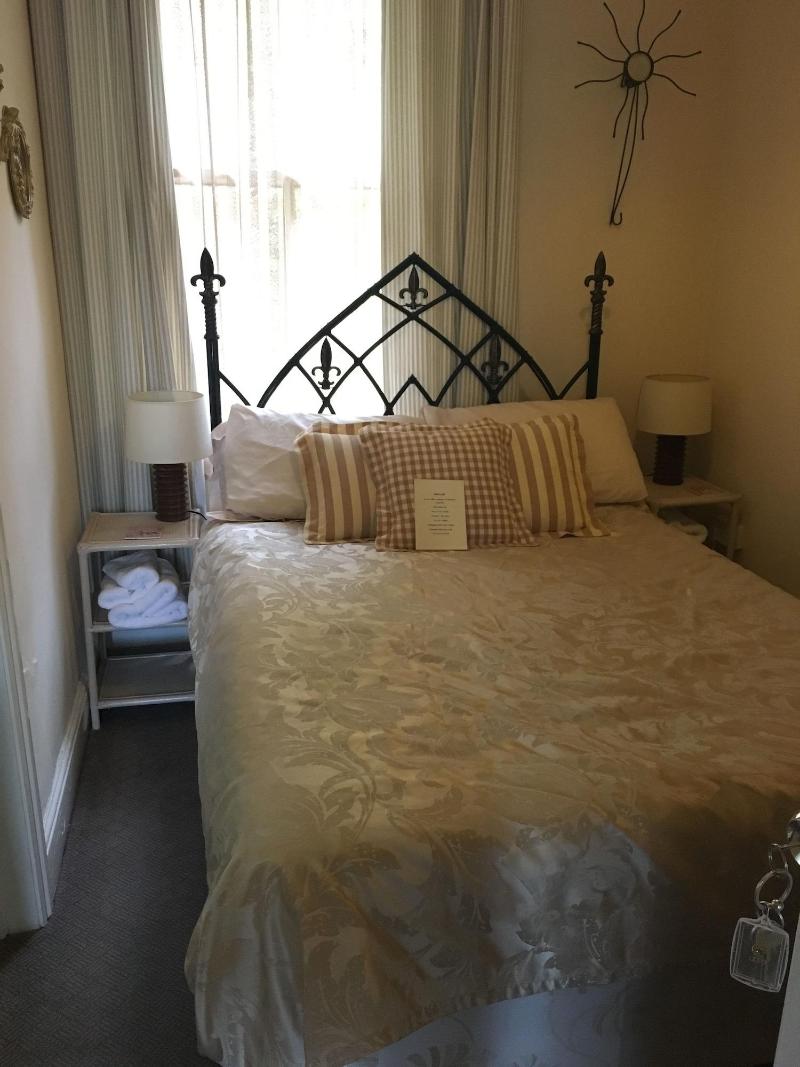 Stoneway Guest House image