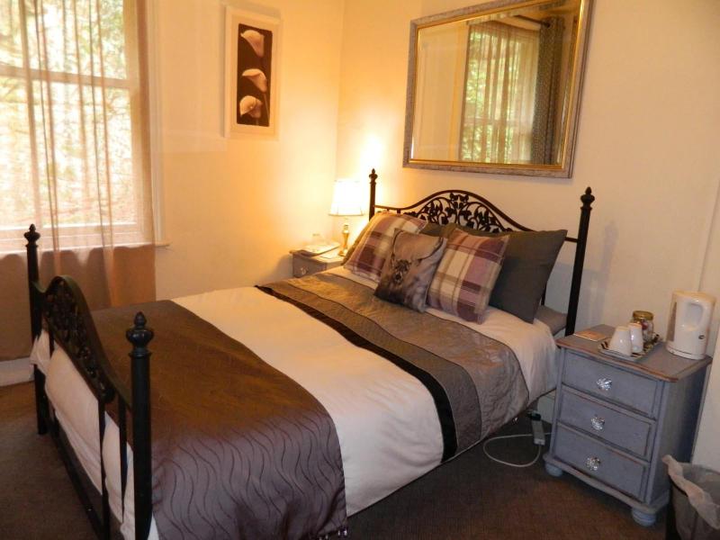 Stoneway Guest House image