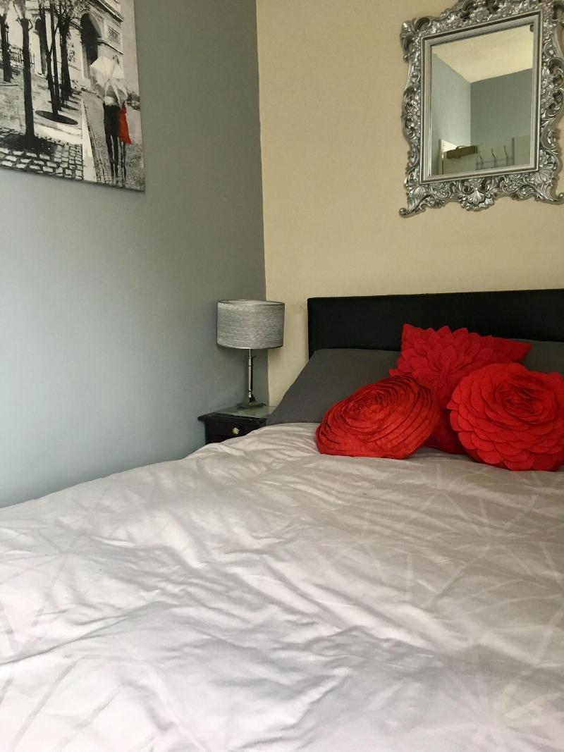 Stoneway Guest House image