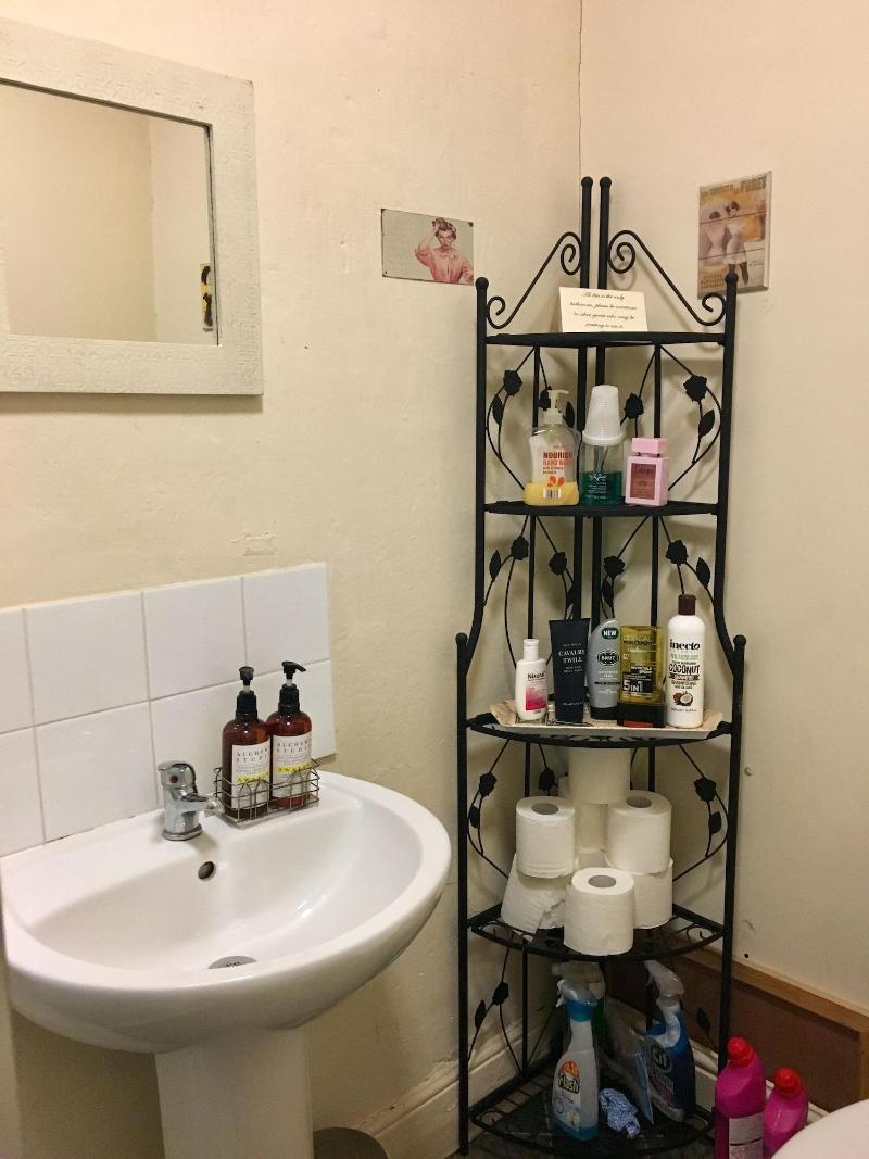 Stoneway Guest House image