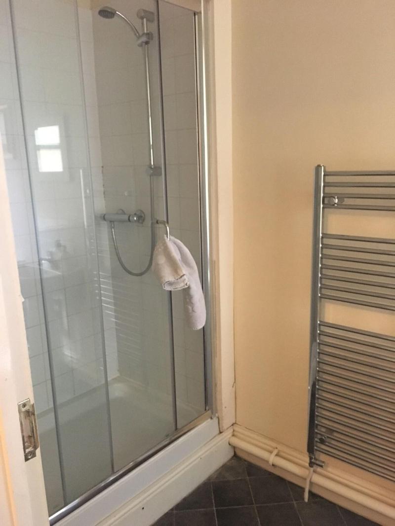 Stoneway Guest House image