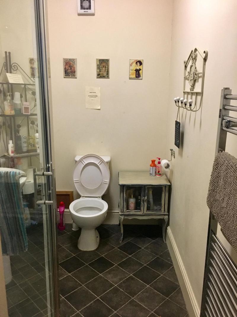 Stoneway Guest House image