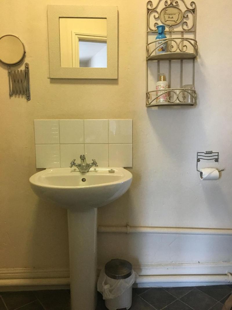 Stoneway Guest House image
