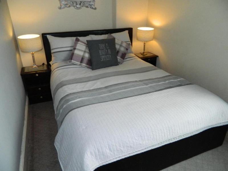 Stoneway Guest House image