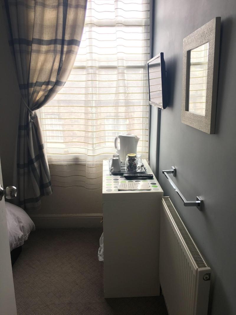 Stoneway Guest House image