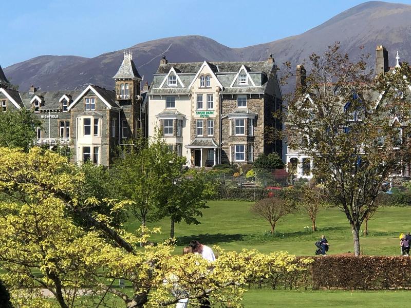 Crow Park Hotel image