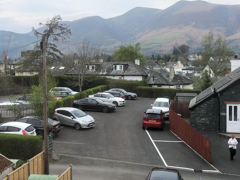 Crow Park Hotel image