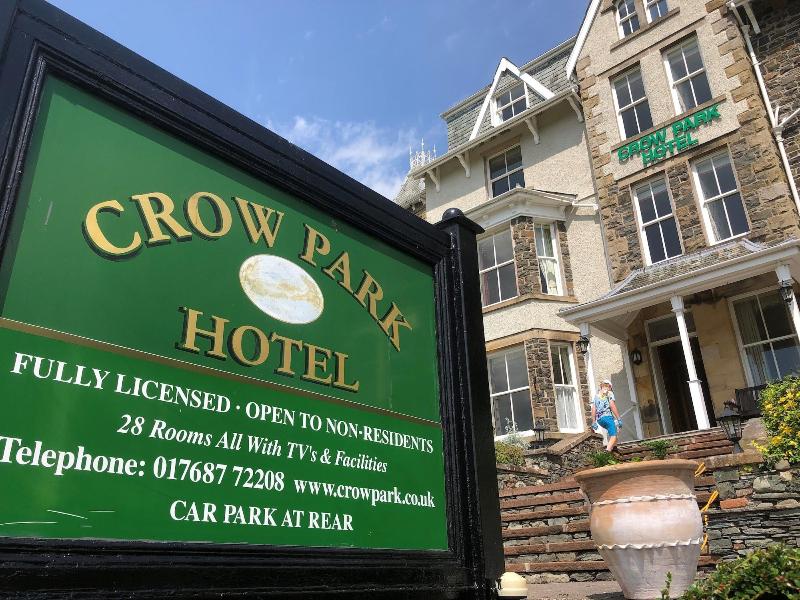 Crow Park Hotel image