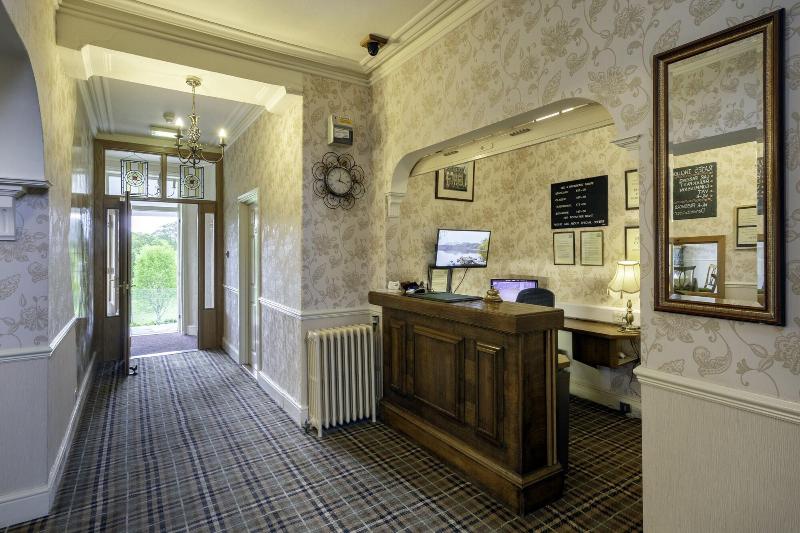Crow Park Hotel image