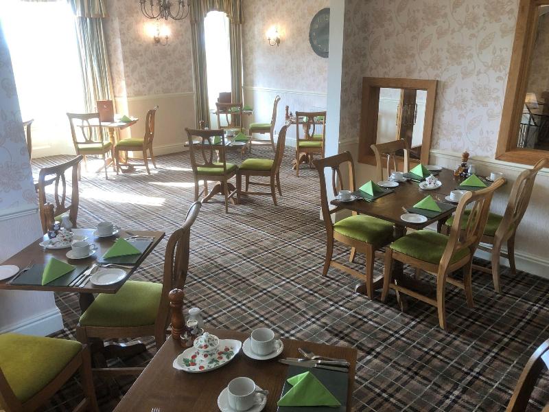 Crow Park Hotel image