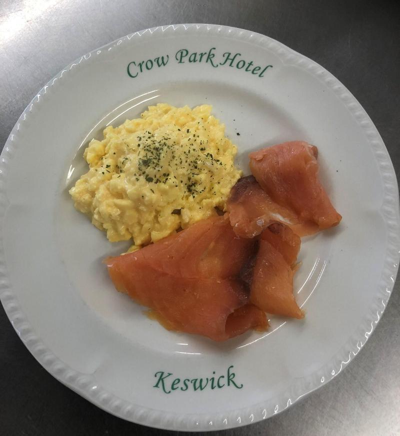 Crow Park Hotel image