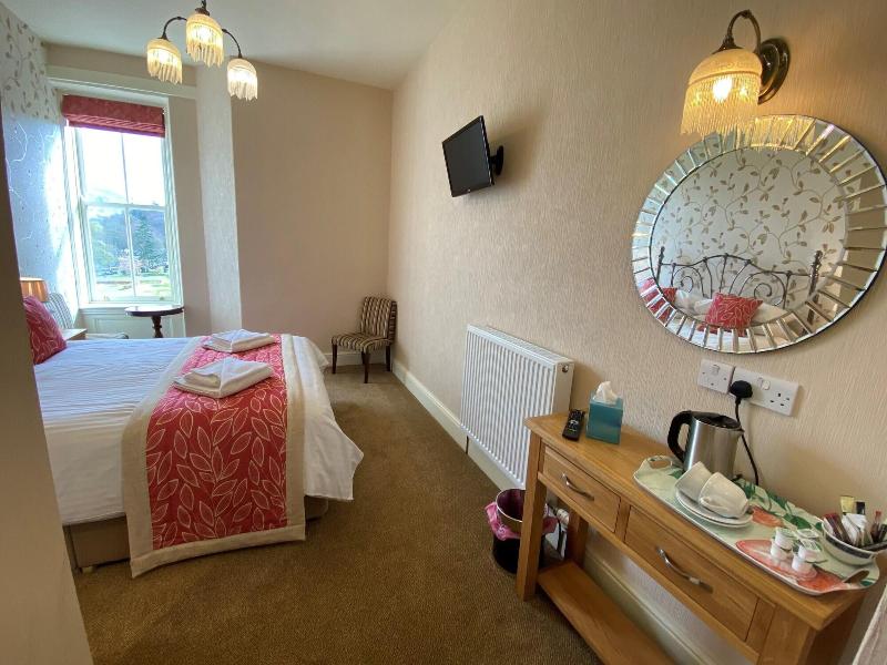 Crow Park Hotel image