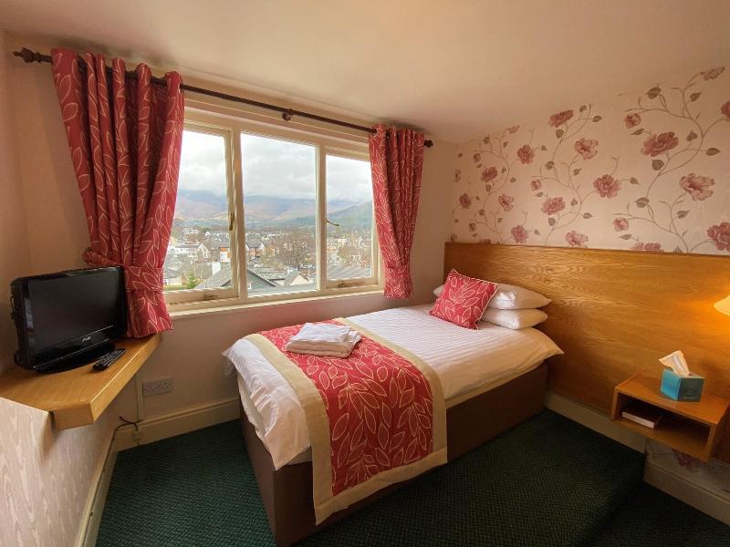 Crow Park Hotel image