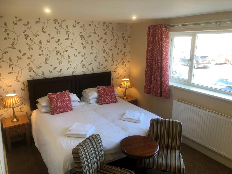 Crow Park Hotel image