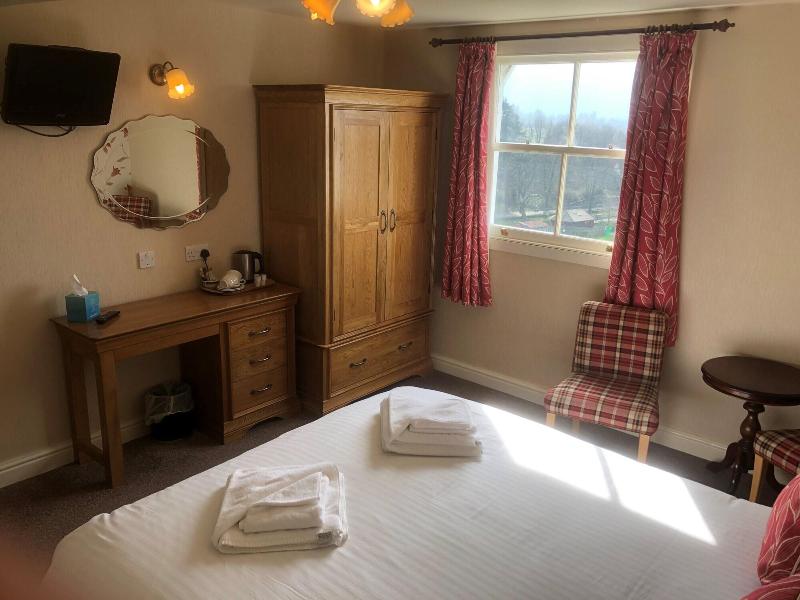 Crow Park Hotel image