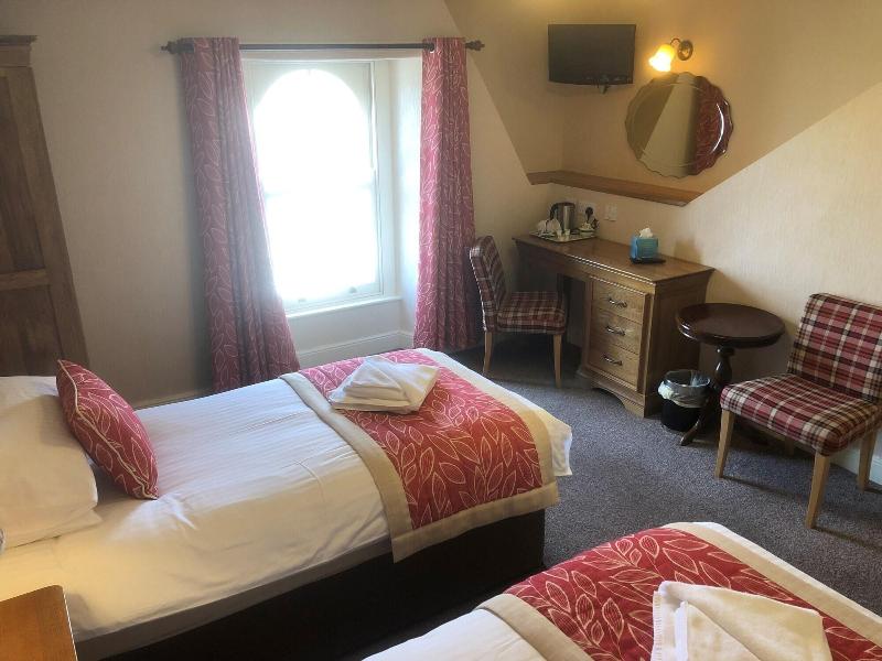 Crow Park Hotel image