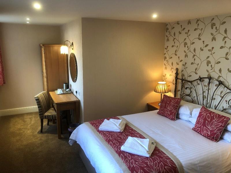 Crow Park Hotel image