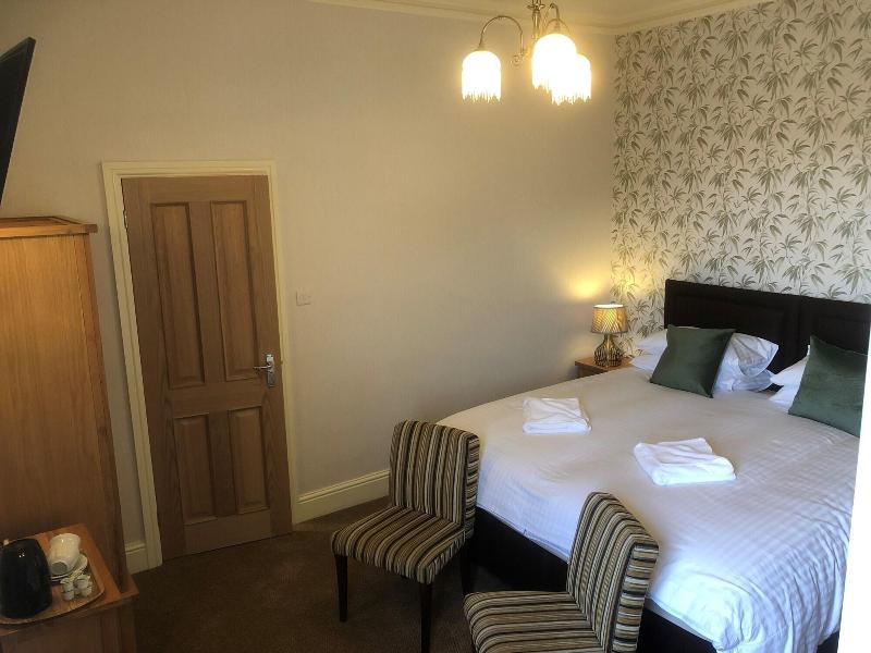 Crow Park Hotel image