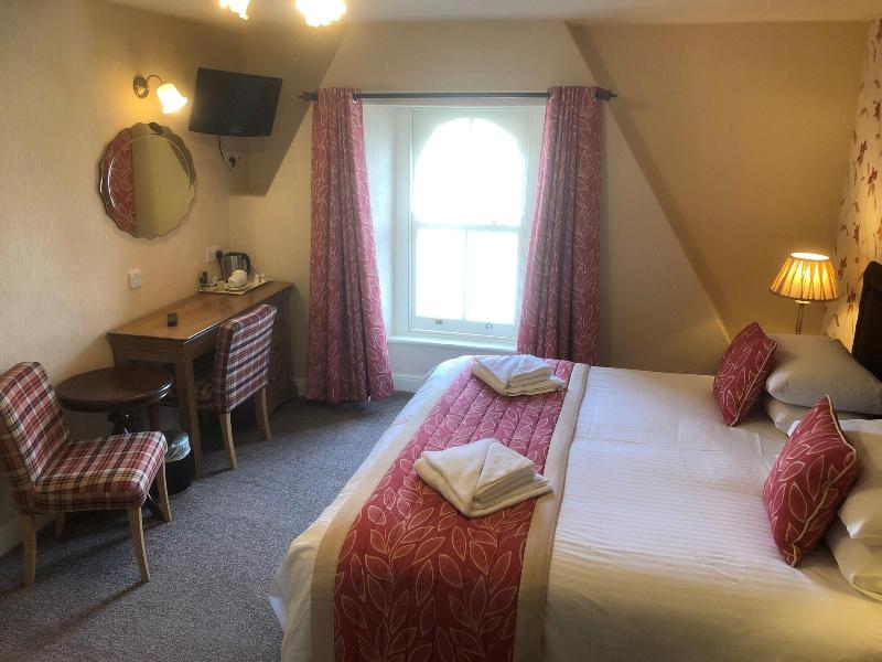 Crow Park Hotel image