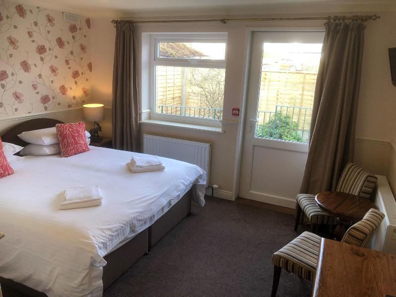 Crow Park Hotel image