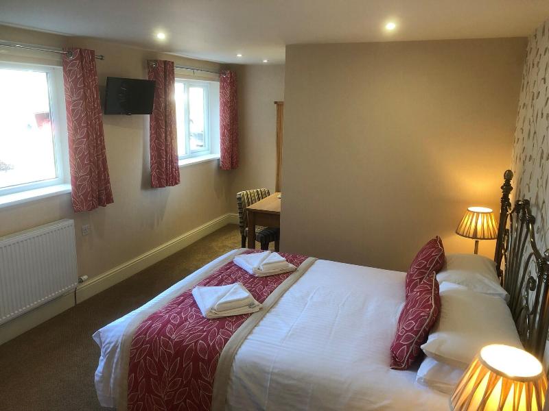 Crow Park Hotel image