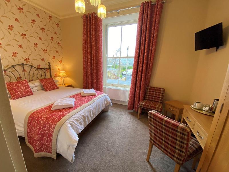 Crow Park Hotel image