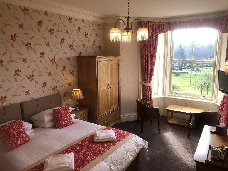 Crow Park Hotel image